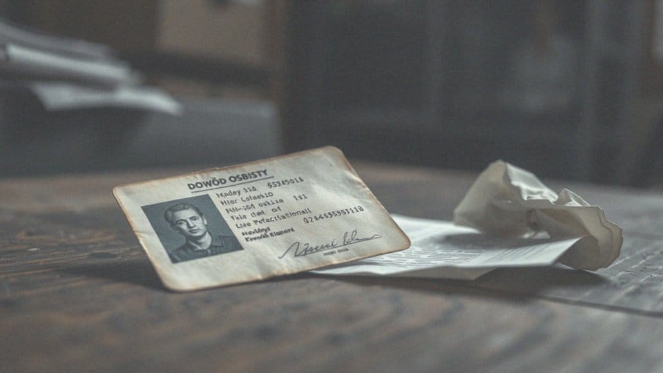 Co oznacza unieważnienie dowodu osobistego?