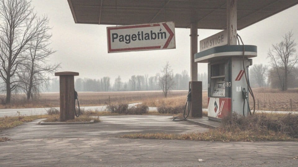 Jak regularna ekspozycja na opary benzyny wpływa na zdrowie?