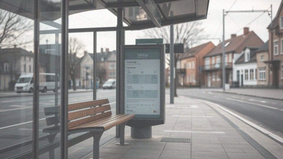 Jakie ulgi w komunikacji miejskiej przysługują osobom z umiarkowanym stopniem niepełnosprawności?