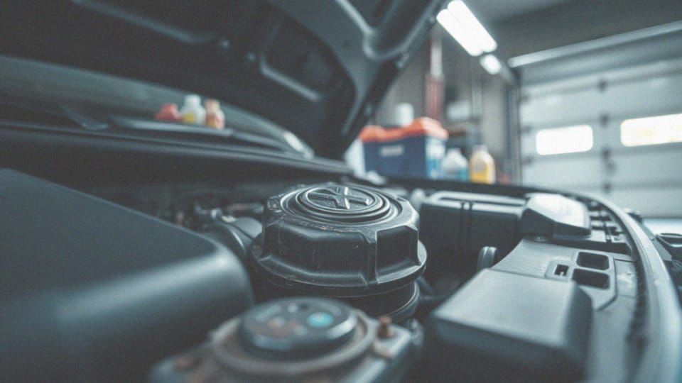 Co może się wydarzyć, jeśli użyjesz złego oleju w silniku 1.9 TDI?