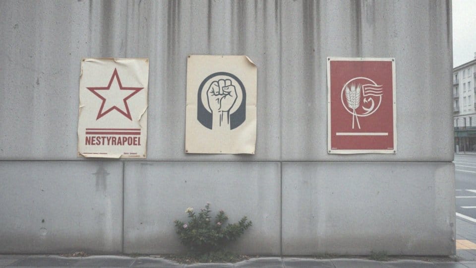 Jakie rodzaje komunizmu istnieją i jakie mają różnice?