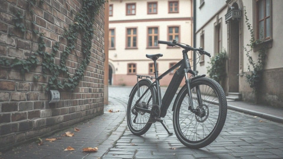 Czy rowery elektryczne do 3000 zł są ekologiczne?