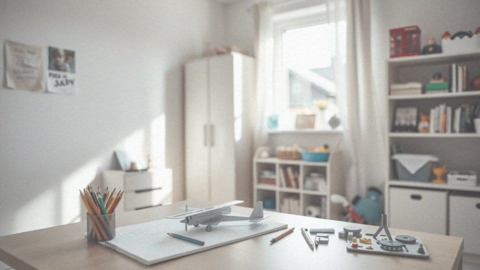 Dlaczego warto brać pod uwagę zainteresowania dziecka przy wyborze prezentu na komunię?