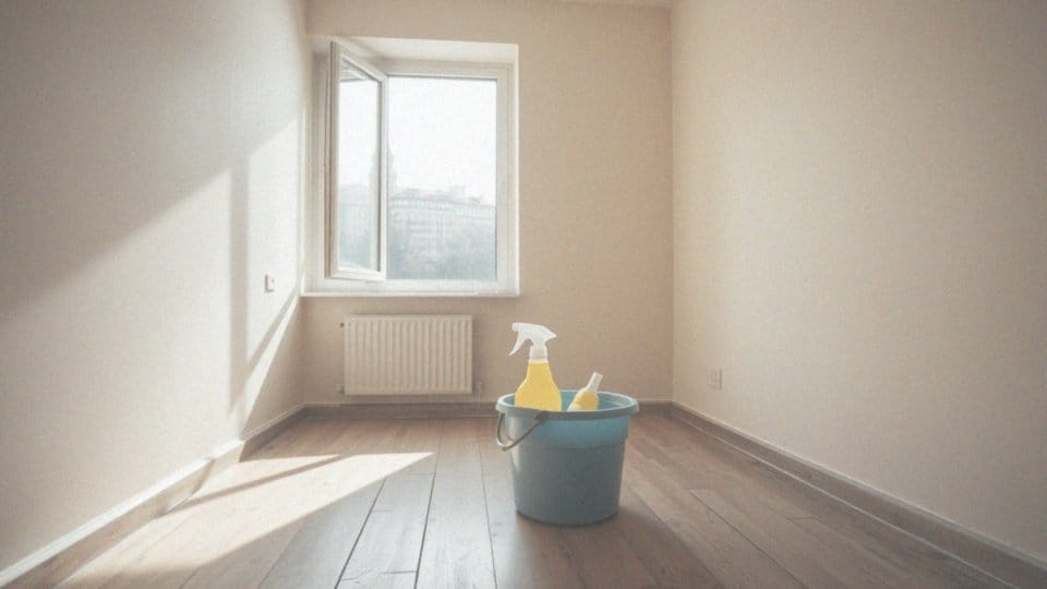 Jakie dodatkowe usługi są dostępne przy opróżnieniu mieszkania?