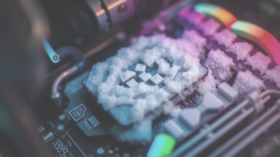 Co to jest rekord podkręcania ustanowiony przez Intel Core i9-14900KS?