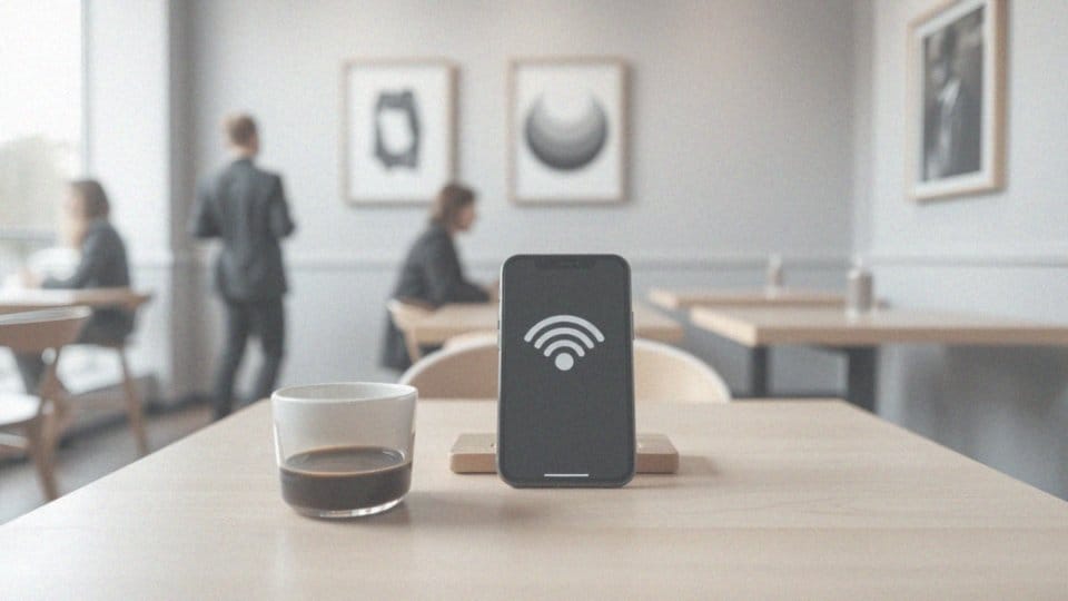 Jakie usługi roamingowe są dostępne w Orange?