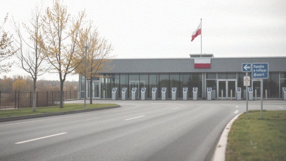 Jakie zasady wjazdu dla obywateli krajów spoza Unii Europejskiej?