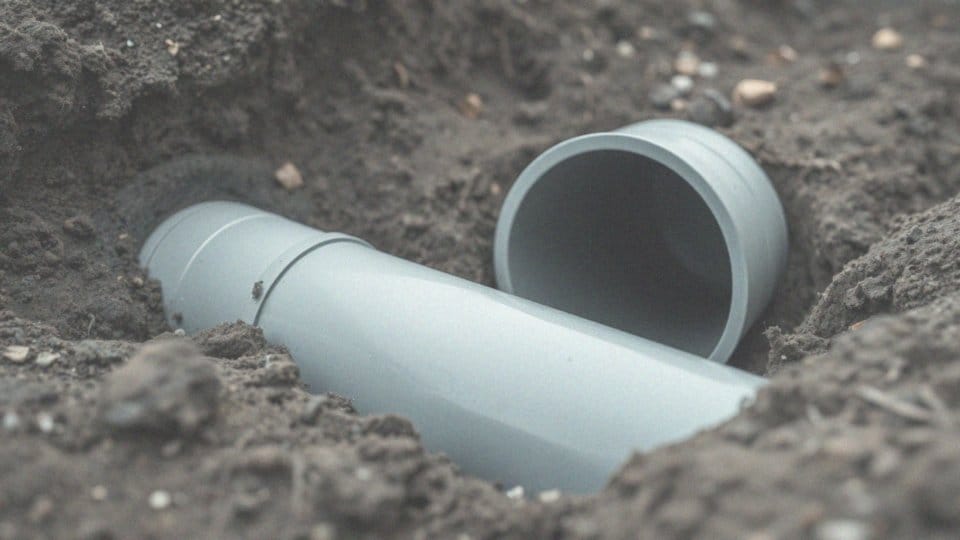 Jak rura SN4 przyczynia się do sprawnego odprowadzania nieczystości?