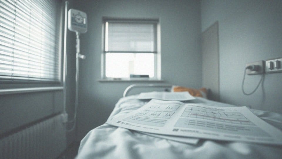 Jakie dodatkowe czynniki mogą wpływać na ryzyko śmierci u pacjentów z ZZSK?