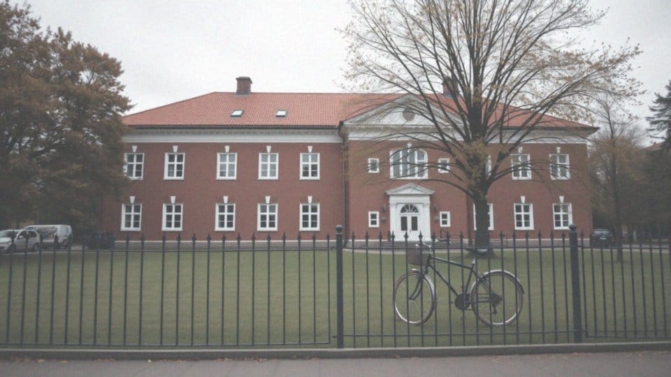 Jakie są role uczestników postępowania o zasiedzenie?