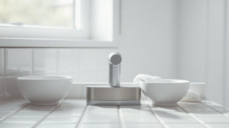 Dlaczego warto wybrać trymer z systemem Protective Guard?