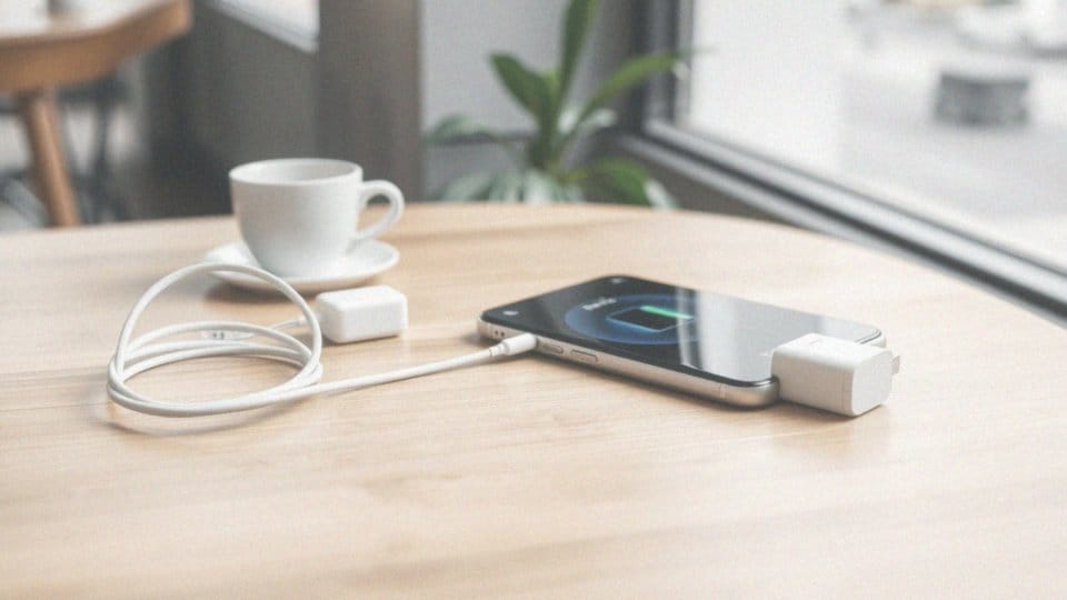 Jak długo działa bateria w iPhone 12 Pro?