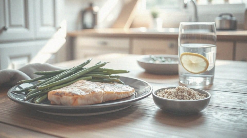 Dlaczego ważna jest redukcja masy ciała przy cukrzycy i hipercholesterolemii?