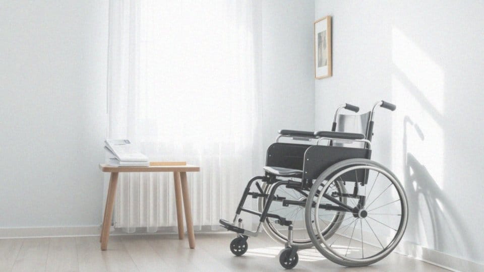 Jakie są możliwości dofinansowania sprzętu rehabilitacyjnego?