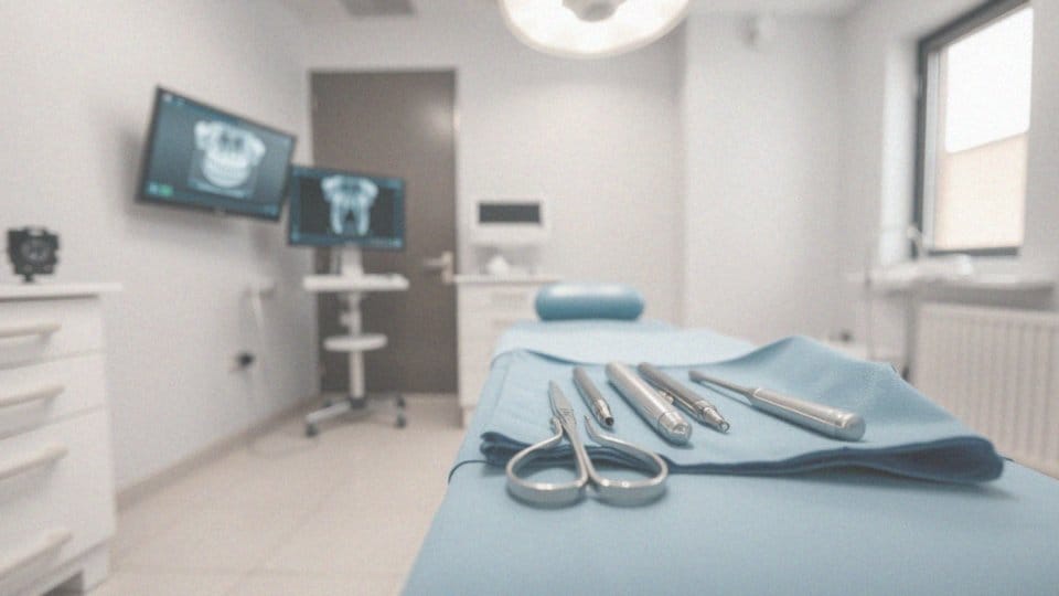 Jakie są ceny chirurgicznych zabiegów usuwania zębów?