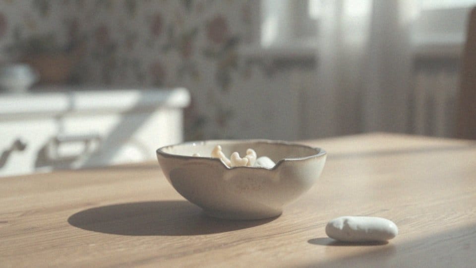 Jakie są skutki przedwczesnego wypadania mleczaków?