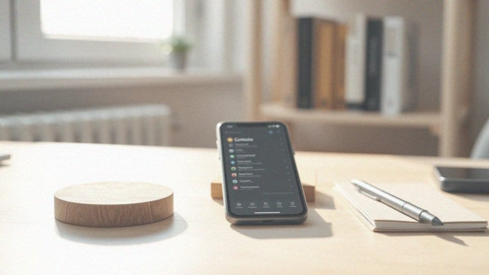 Co to jest synchronizacja kontaktów w WhatsAppie?