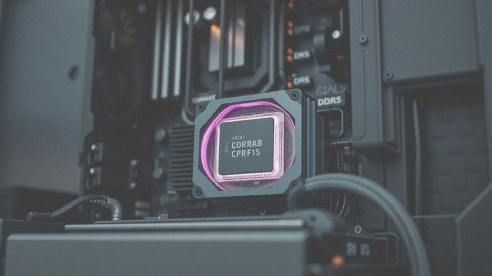 Co oferują nowe procesory AMD?