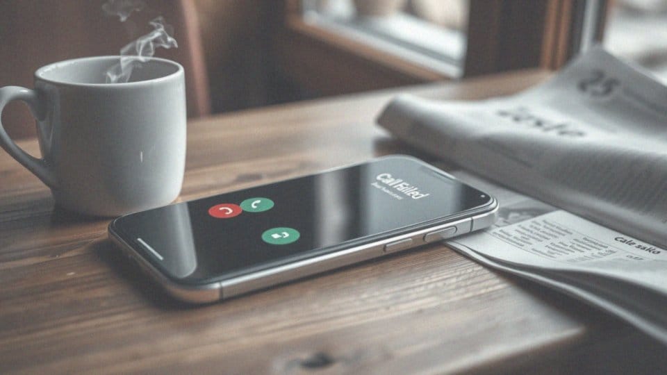 Jakie są oznaki zablokowanego numeru?