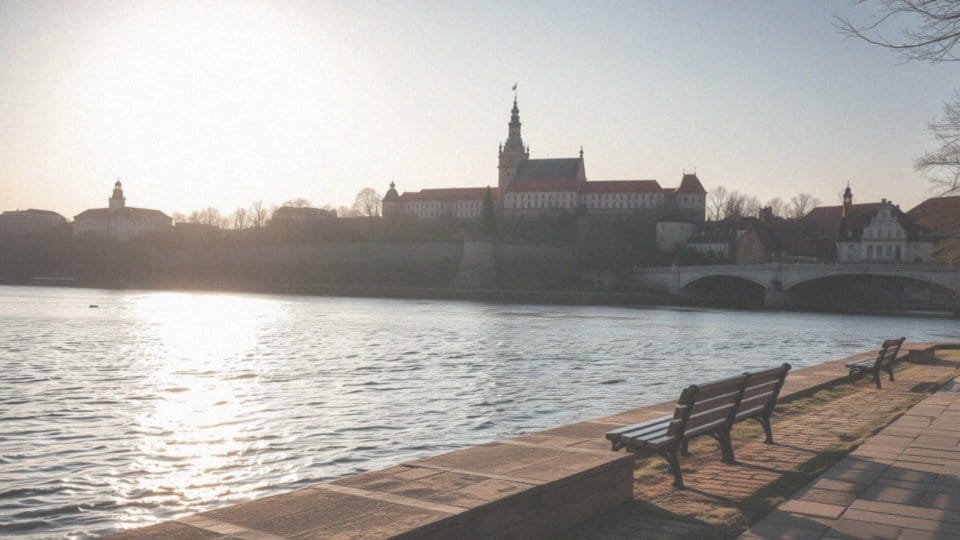 Jakie pomysły na weekend we dwoje oferuje Kraków?