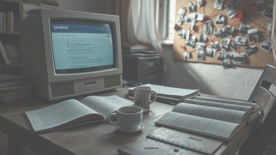 Jakie są metody na znalezienie osoby według imienia i nazwiska?