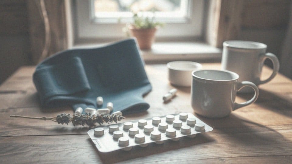 Antybiotyk na zapalenie ścięgna – skuteczne metody leczenia