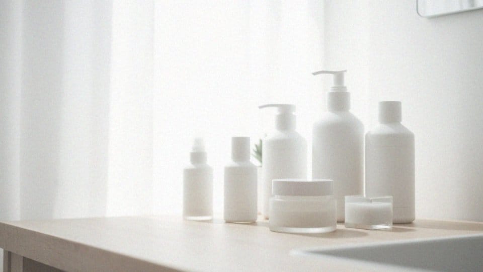 Bakuchiol z czym nie łączyć? Kluczowe informacje i porady