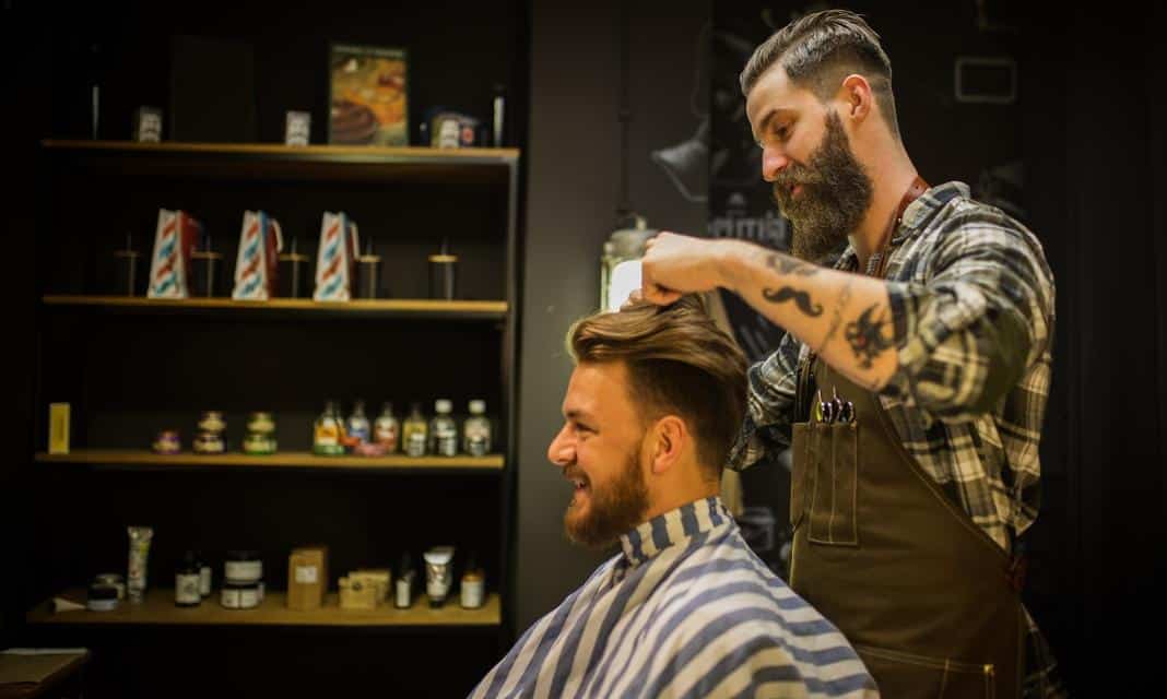 Barber Wałcz