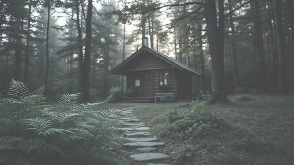 Ciekawe miejsca na weekend we dwoje w Polsce – odkryj romantyczne zakątki