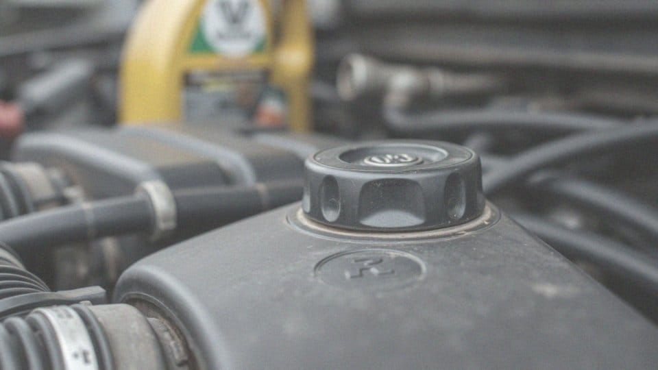 Co ile wymiana oleju w dieslu 1.9 TDI? Wszystko, co musisz wiedzieć