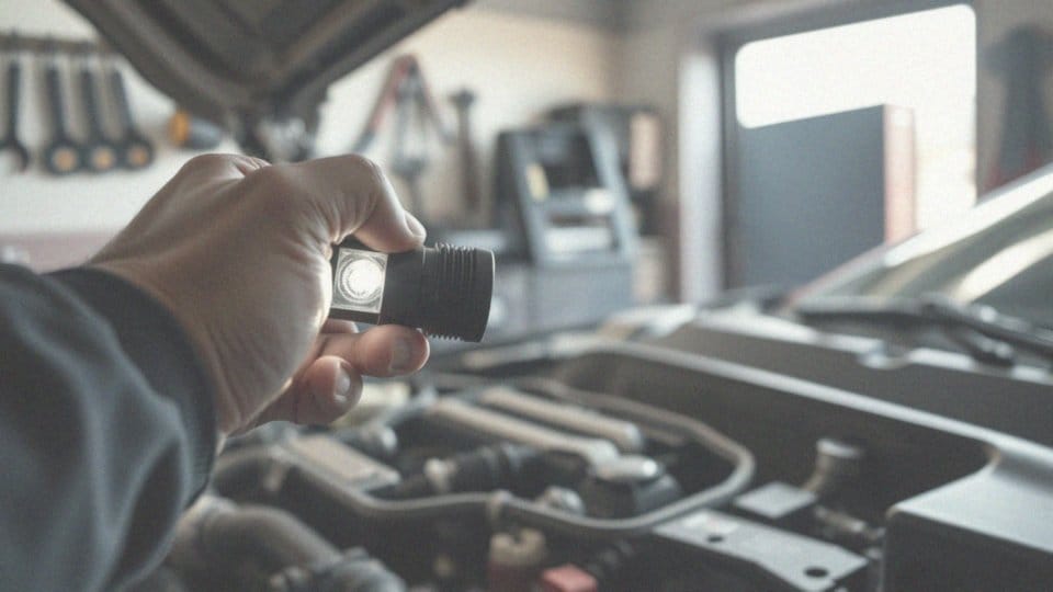 Co pochłania zapach benzyny? Sposoby na jego eliminację