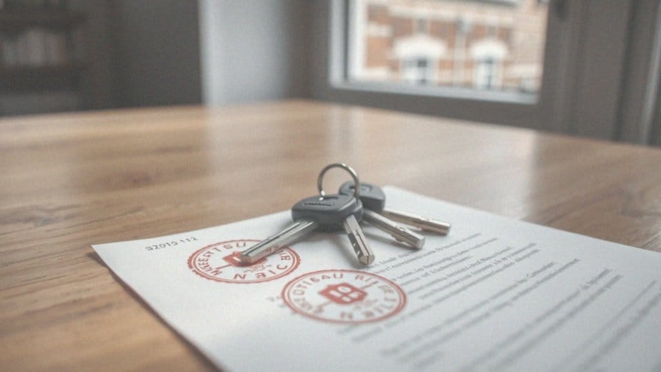 Co to jest darowizna mieszkania? Przewodnik po formalnościach