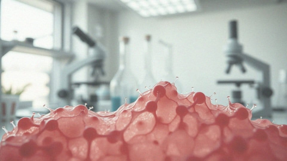 Co to jest szpik? Kluczowe informacje i funkcje w organizmie