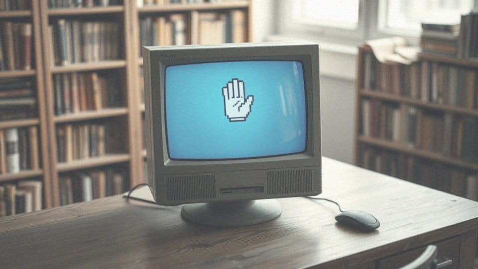 Co to znaczy GIF? Definicja i zastosowania formatu GIF