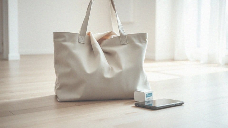 Co zabrać do szpitala na zabieg jednodniowy? Niezbędna lista