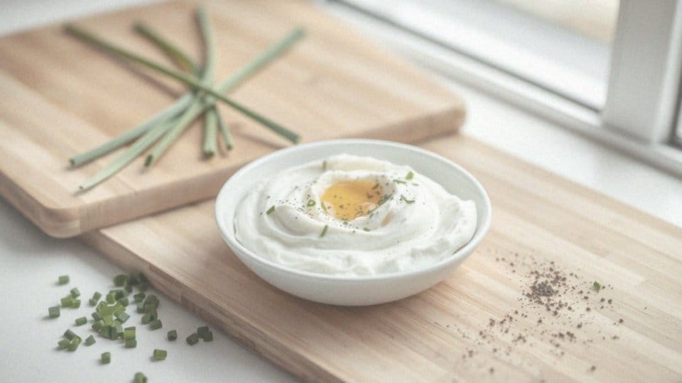 Co zrobić z białek na słono? Przepisy i inspiracje