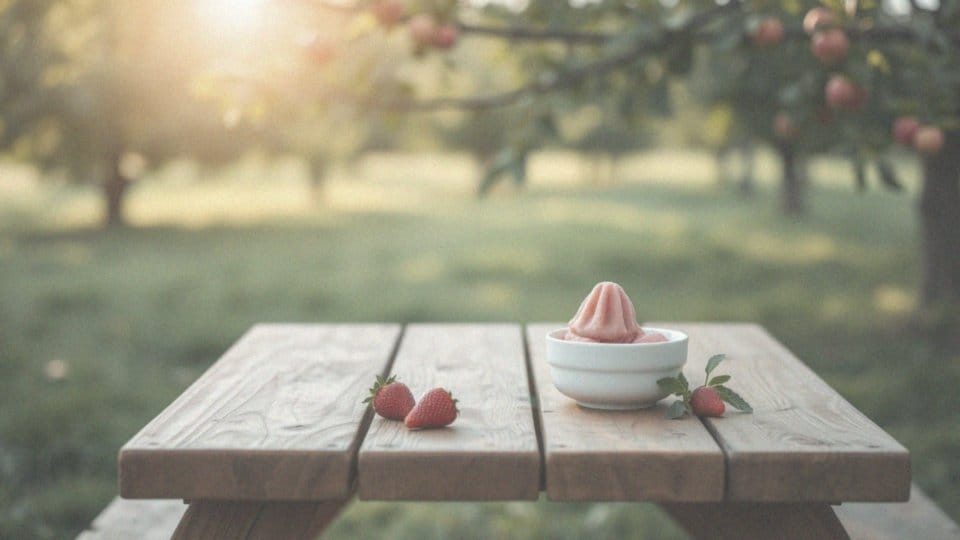 Codzienne jedzenie lodów – zdrowe nawyki czy przyjemność?