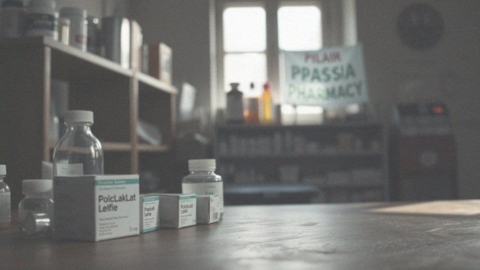 Czy antybiotyk osłabia serce? Zrozumienie zagrożeń zdrowotnych