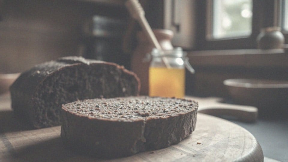 Czy chleb żytni może szkodzić? Sprawdź, kto powinien unikać