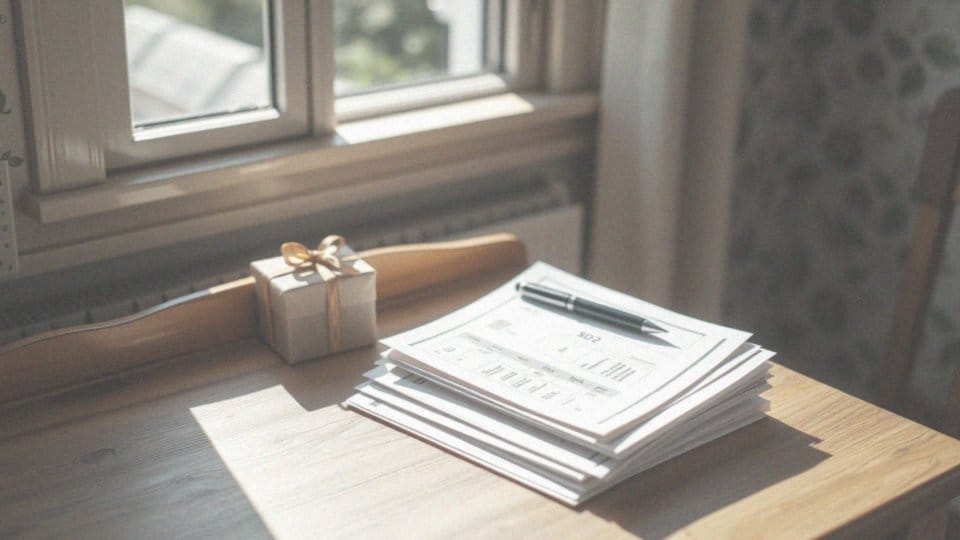 Czy darowizna jest dochodem? Wyjaśnienie przepisów podatkowych
