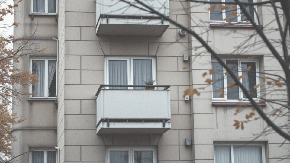 Czy komornik może zająć mieszkanie, którego jestem współwłaścicielem?