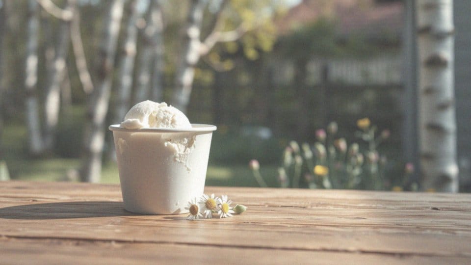 Czy lody szkodzą na żołądek? Zrozum skutki ich spożywania