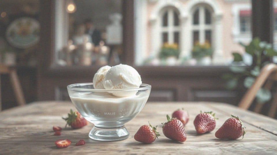 Czy lody tuczą? Sprawdź, co warto wiedzieć o ich kaloriach