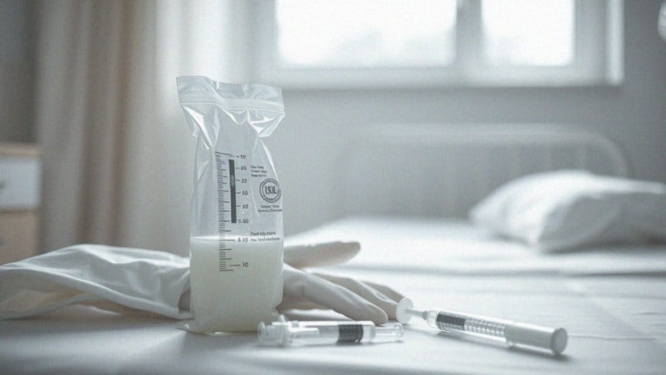 Czy oddawanie szpiku boli? Fakty i mity na ten temat