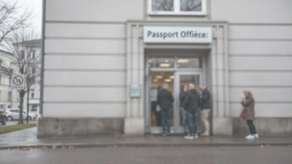 Czy paszport trzeba odebrać osobiście? Szczegóły procedury