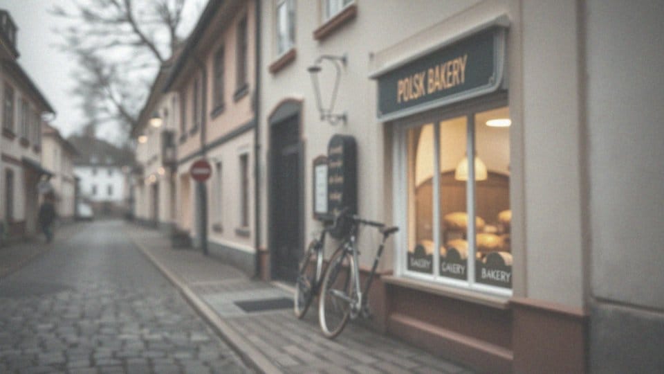 Czy piekarnie są otwarte w niedziele? Sprawdź godziny i wyjątki