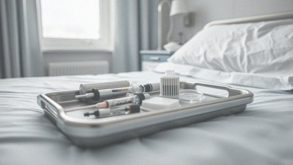 Czy przeszczep szpiku jest bezpieczny? Informacje i porady