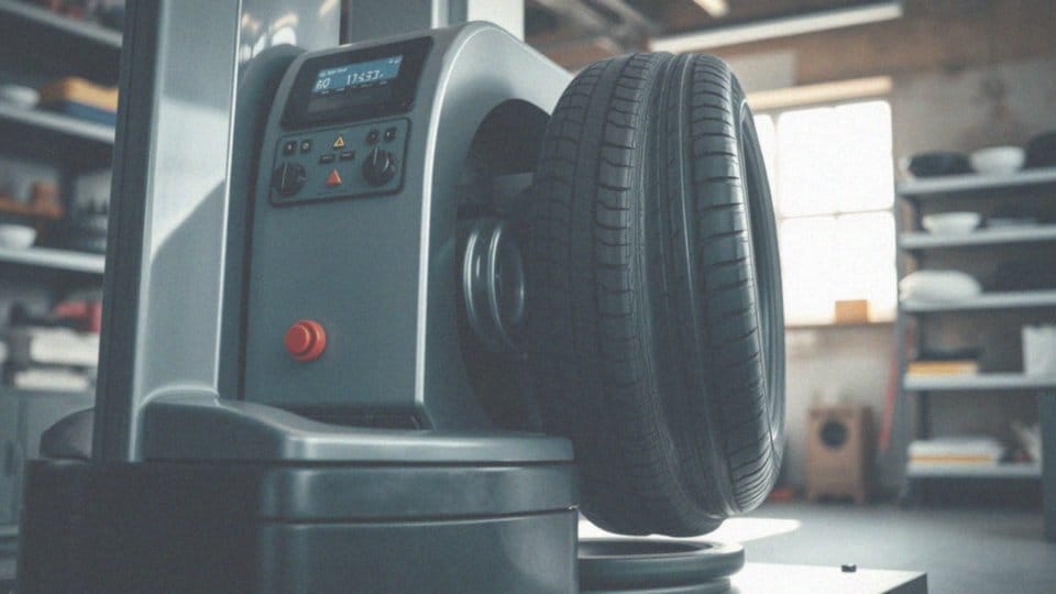 Czy trzeba wyważać koła co roku? Sprawdź co musisz wiedzieć