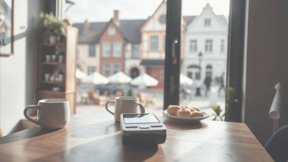 Czy w Szwecji można płacić euro? Przewodnik po walutach