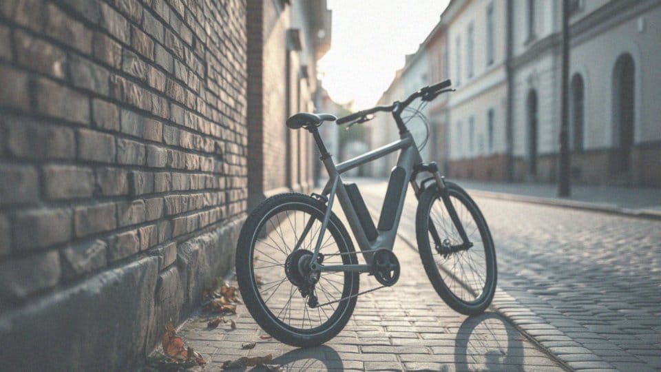 Czy warto kupić rower elektryczny? Przewodnik po zaletach i kosztach
